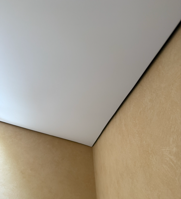 Plafond tendu