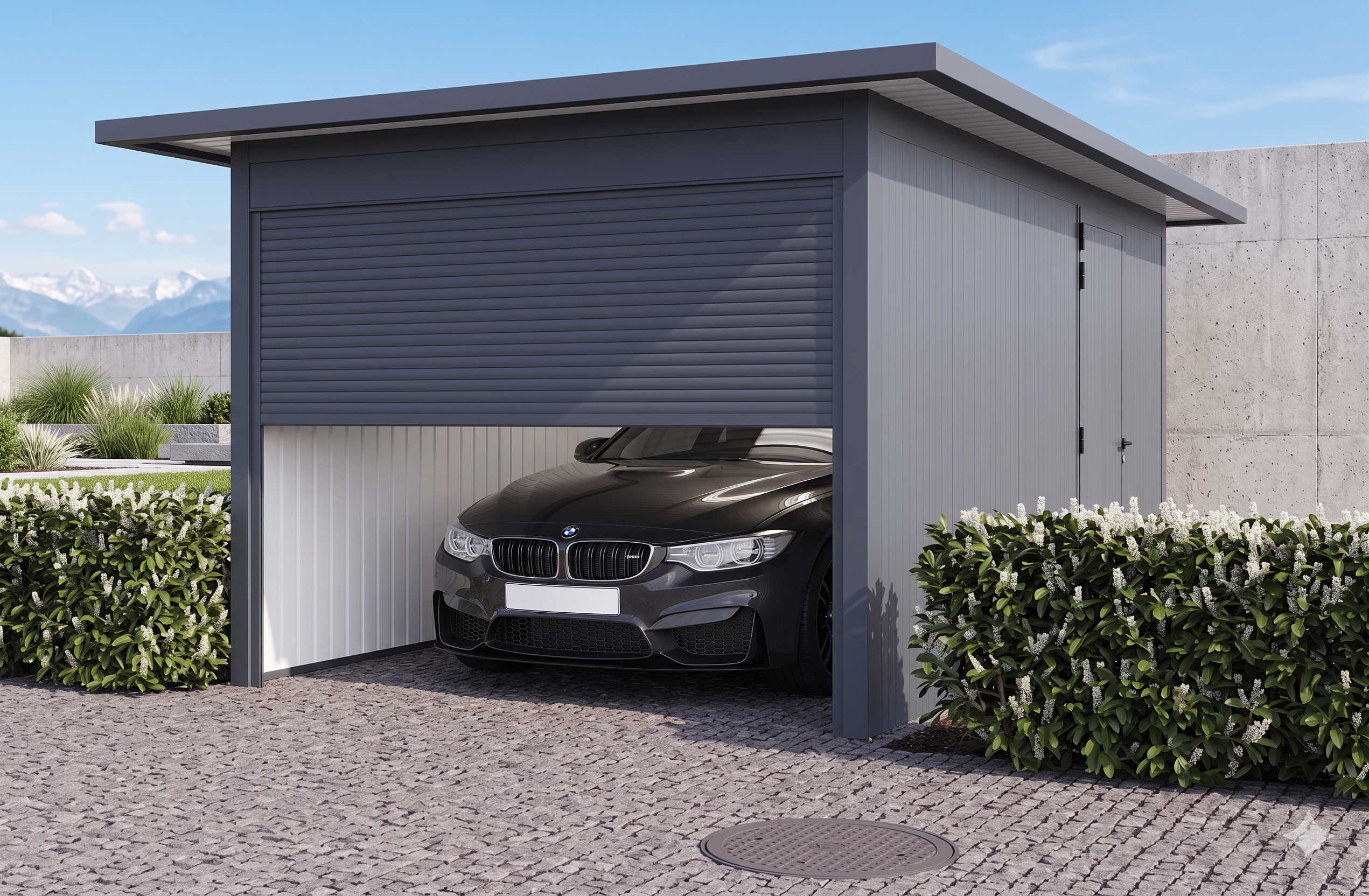 Carport