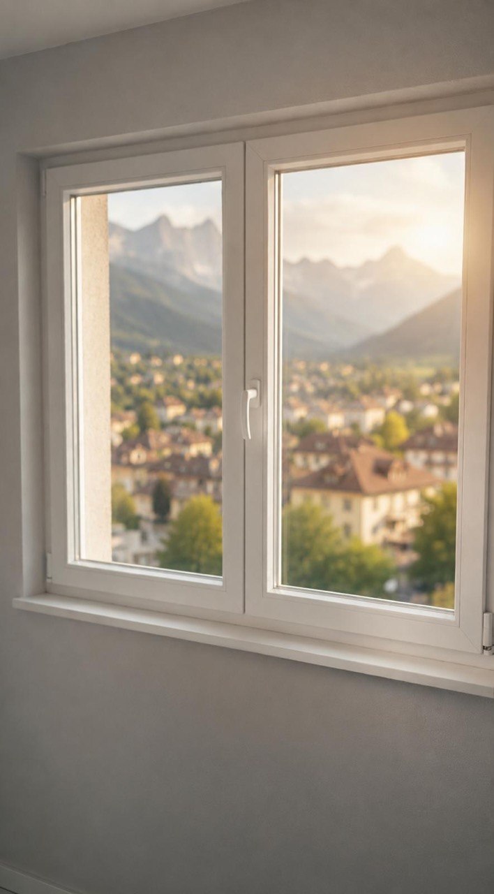 Fenetres PVC
